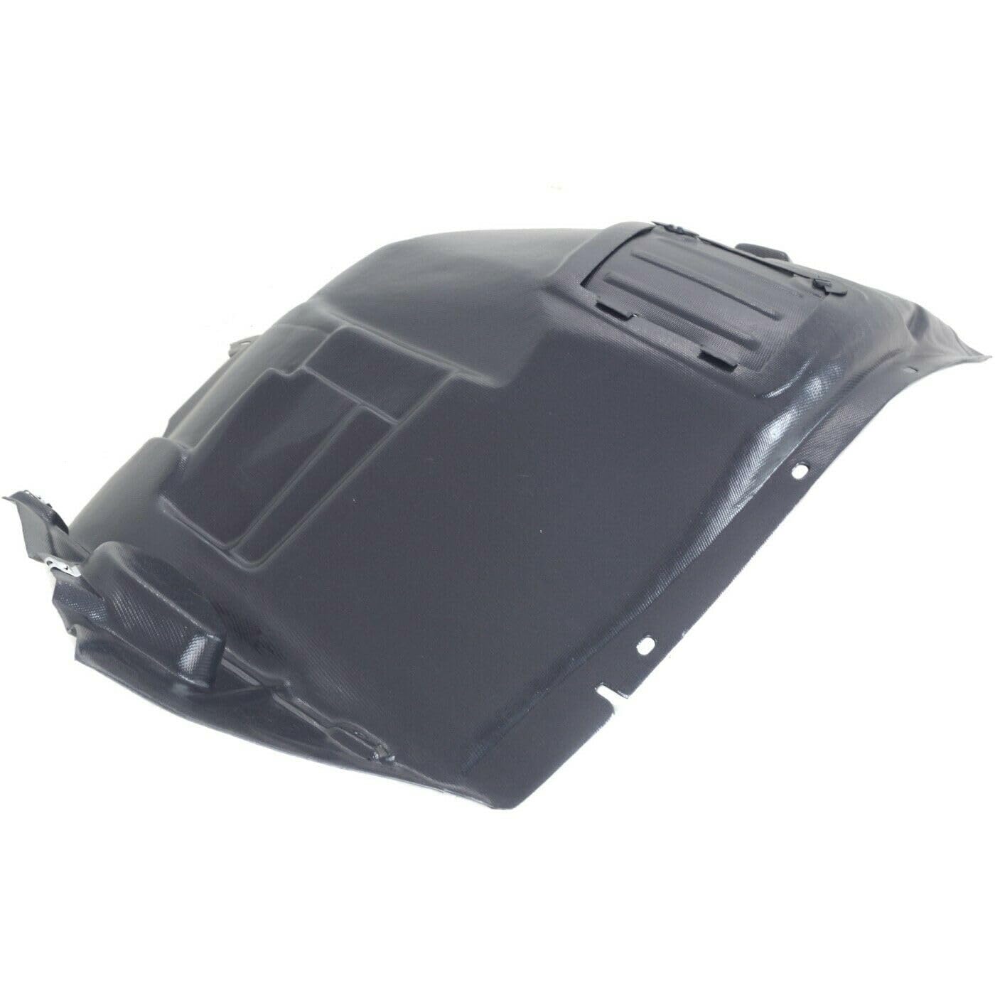 Amazon.com: XCNSHIDY Splash Shield for BMW for X1 xDrive28i